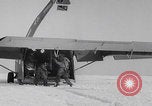 Image of German soldiers loading Go-242 Germany, 1941, second 27 stock footage video 65675080502