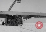 Image of German soldiers loading Go-242 Germany, 1941, second 28 stock footage video 65675080502