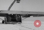 Image of German soldiers loading Go-242 Germany, 1941, second 29 stock footage video 65675080502
