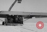 Image of German soldiers loading Go-242 Germany, 1941, second 30 stock footage video 65675080502