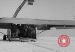 Image of German soldiers loading Go-242 Germany, 1941, second 31 stock footage video 65675080502