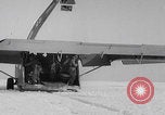 Image of German soldiers loading Go-242 Germany, 1941, second 32 stock footage video 65675080502