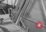 Image of German soldiers loading Go-242 Germany, 1941, second 35 stock footage video 65675080502
