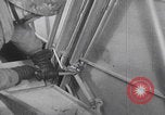 Image of German soldiers loading Go-242 Germany, 1941, second 36 stock footage video 65675080502
