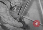 Image of German soldiers loading Go-242 Germany, 1941, second 37 stock footage video 65675080502