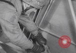Image of German soldiers loading Go-242 Germany, 1941, second 38 stock footage video 65675080502