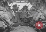 Image of German soldiers loading Go-242 Germany, 1941, second 40 stock footage video 65675080502