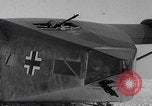 Image of German soldiers loading Go-242 Germany, 1941, second 41 stock footage video 65675080502