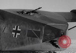 Image of German soldiers loading Go-242 Germany, 1941, second 42 stock footage video 65675080502