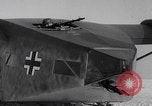 Image of German soldiers loading Go-242 Germany, 1941, second 44 stock footage video 65675080502