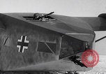 Image of German soldiers loading Go-242 Germany, 1941, second 45 stock footage video 65675080502