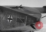 Image of German soldiers loading Go-242 Germany, 1941, second 46 stock footage video 65675080502