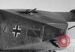 Image of German soldiers loading Go-242 Germany, 1941, second 47 stock footage video 65675080502