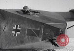 Image of German soldiers loading Go-242 Germany, 1941, second 49 stock footage video 65675080502