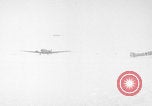 Image of German soldiers loading Go-242 Germany, 1941, second 51 stock footage video 65675080502