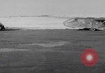 Image of Junkers Ju-52 towing Go-242 Germany, 1941, second 3 stock footage video 65675080503