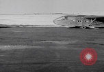 Image of Junkers Ju-52 towing Go-242 Germany, 1941, second 6 stock footage video 65675080503