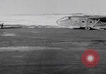 Image of Junkers Ju-52 towing Go-242 Germany, 1941, second 8 stock footage video 65675080503