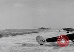 Image of Junkers Ju-52 towing Go-242 Germany, 1941, second 11 stock footage video 65675080503