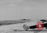 Image of Junkers Ju-52 towing Go-242 Germany, 1941, second 13 stock footage video 65675080503