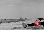 Image of Junkers Ju-52 towing Go-242 Germany, 1941, second 14 stock footage video 65675080503