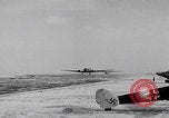 Image of Junkers Ju-52 towing Go-242 Germany, 1941, second 15 stock footage video 65675080503