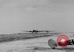 Image of Junkers Ju-52 towing Go-242 Germany, 1941, second 17 stock footage video 65675080503