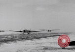 Image of Junkers Ju-52 towing Go-242 Germany, 1941, second 19 stock footage video 65675080503