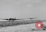 Image of Junkers Ju-52 towing Go-242 Germany, 1941, second 20 stock footage video 65675080503