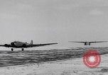Image of Junkers Ju-52 towing Go-242 Germany, 1941, second 21 stock footage video 65675080503