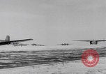 Image of Junkers Ju-52 towing Go-242 Germany, 1941, second 22 stock footage video 65675080503
