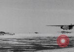 Image of Junkers Ju-52 towing Go-242 Germany, 1941, second 24 stock footage video 65675080503