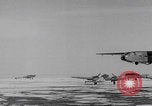 Image of Junkers Ju-52 towing Go-242 Germany, 1941, second 25 stock footage video 65675080503