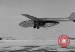 Image of Junkers Ju-52 towing Go-242 Germany, 1941, second 27 stock footage video 65675080503