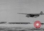 Image of Junkers Ju-52 towing Go-242 Germany, 1941, second 28 stock footage video 65675080503