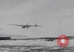 Image of Junkers Ju-52 towing Go-242 Germany, 1941, second 30 stock footage video 65675080503