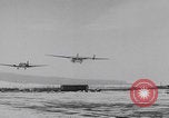 Image of Junkers Ju-52 towing Go-242 Germany, 1941, second 31 stock footage video 65675080503
