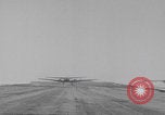 Image of Junkers Ju-52 towing Go-242 Germany, 1941, second 39 stock footage video 65675080503