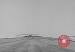 Image of Junkers Ju-52 towing Go-242 Germany, 1941, second 40 stock footage video 65675080503