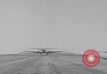 Image of Junkers Ju-52 towing Go-242 Germany, 1941, second 41 stock footage video 65675080503