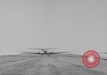 Image of Junkers Ju-52 towing Go-242 Germany, 1941, second 42 stock footage video 65675080503