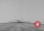 Image of Junkers Ju-52 towing Go-242 Germany, 1941, second 43 stock footage video 65675080503