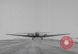 Image of Junkers Ju-52 towing Go-242 Germany, 1941, second 46 stock footage video 65675080503
