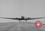 Image of Junkers Ju-52 towing Go-242 Germany, 1941, second 47 stock footage video 65675080503