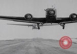 Image of Junkers Ju-52 towing Go-242 Germany, 1941, second 49 stock footage video 65675080503
