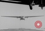 Image of Junkers Ju-52 towing Go-242 Germany, 1941, second 50 stock footage video 65675080503
