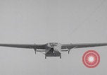 Image of Junkers Ju-52 towing Go-242 Germany, 1941, second 51 stock footage video 65675080503