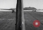 Image of Junkers Ju-52 towing Go-242 Germany, 1941, second 10 stock footage video 65675080504