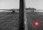 Image of Junkers Ju-52 towing Go-242 Germany, 1941, second 12 stock footage video 65675080504