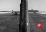 Image of Junkers Ju-52 towing Go-242 Germany, 1941, second 13 stock footage video 65675080504